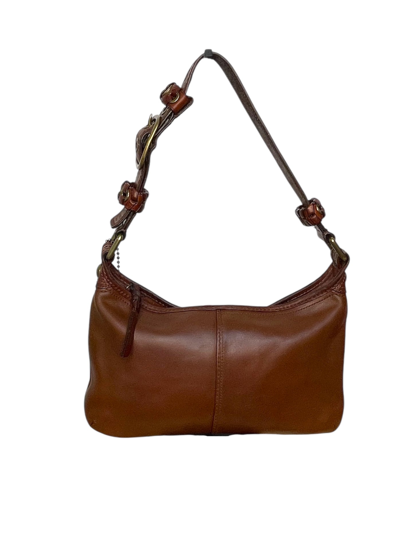 COACH (Almost) Vintage Bleecker Hobo Shoulder Bag