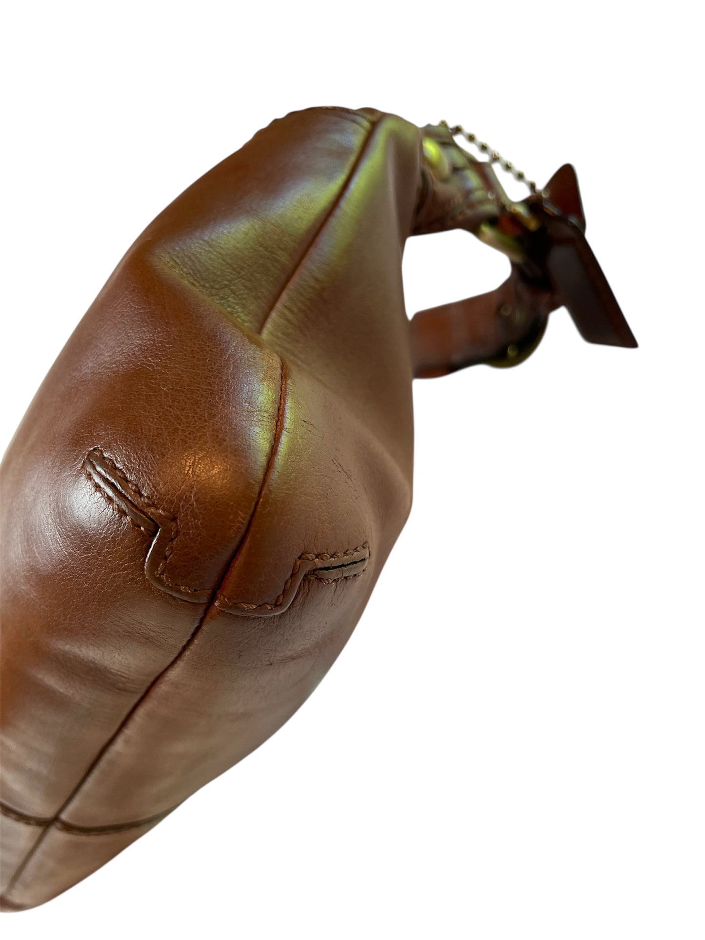 COACH (Almost) Vintage Bleecker Hobo Shoulder Bag