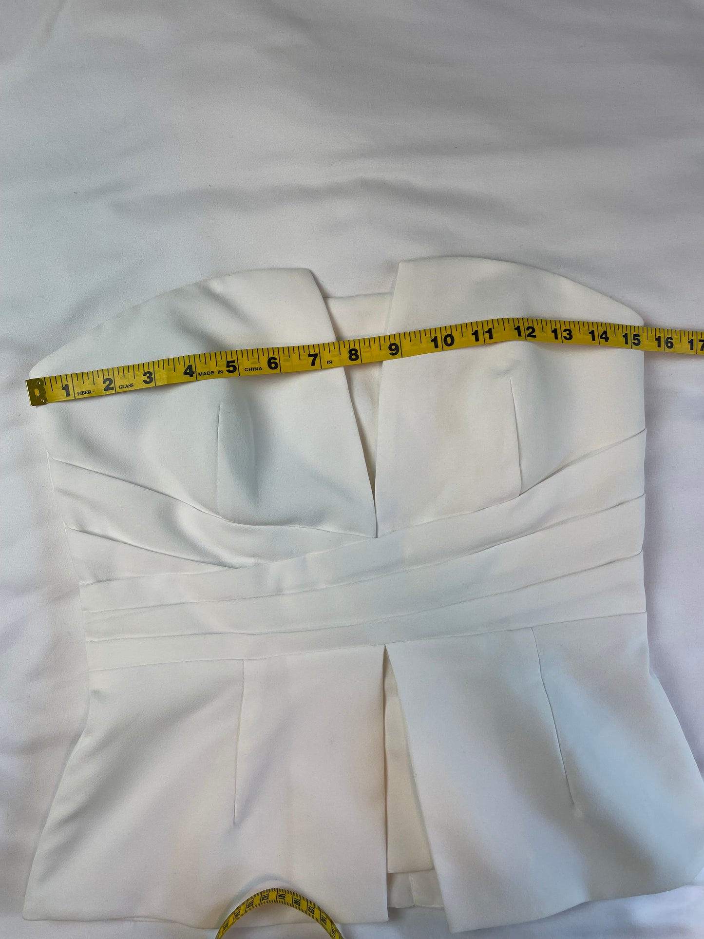 “Rosalind Outfit” (Top) {Size 2}