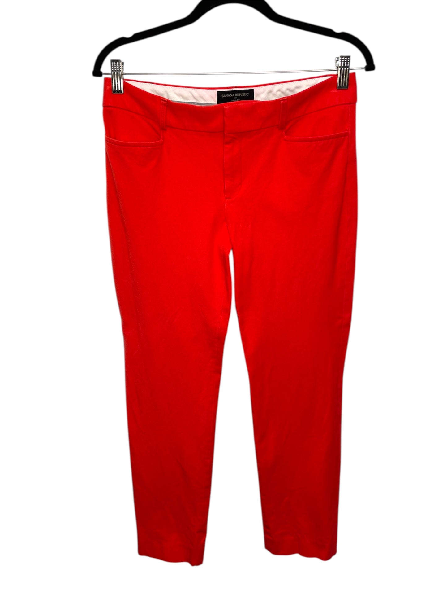 Banana Republic Factory Sloan Pant {Size 6}