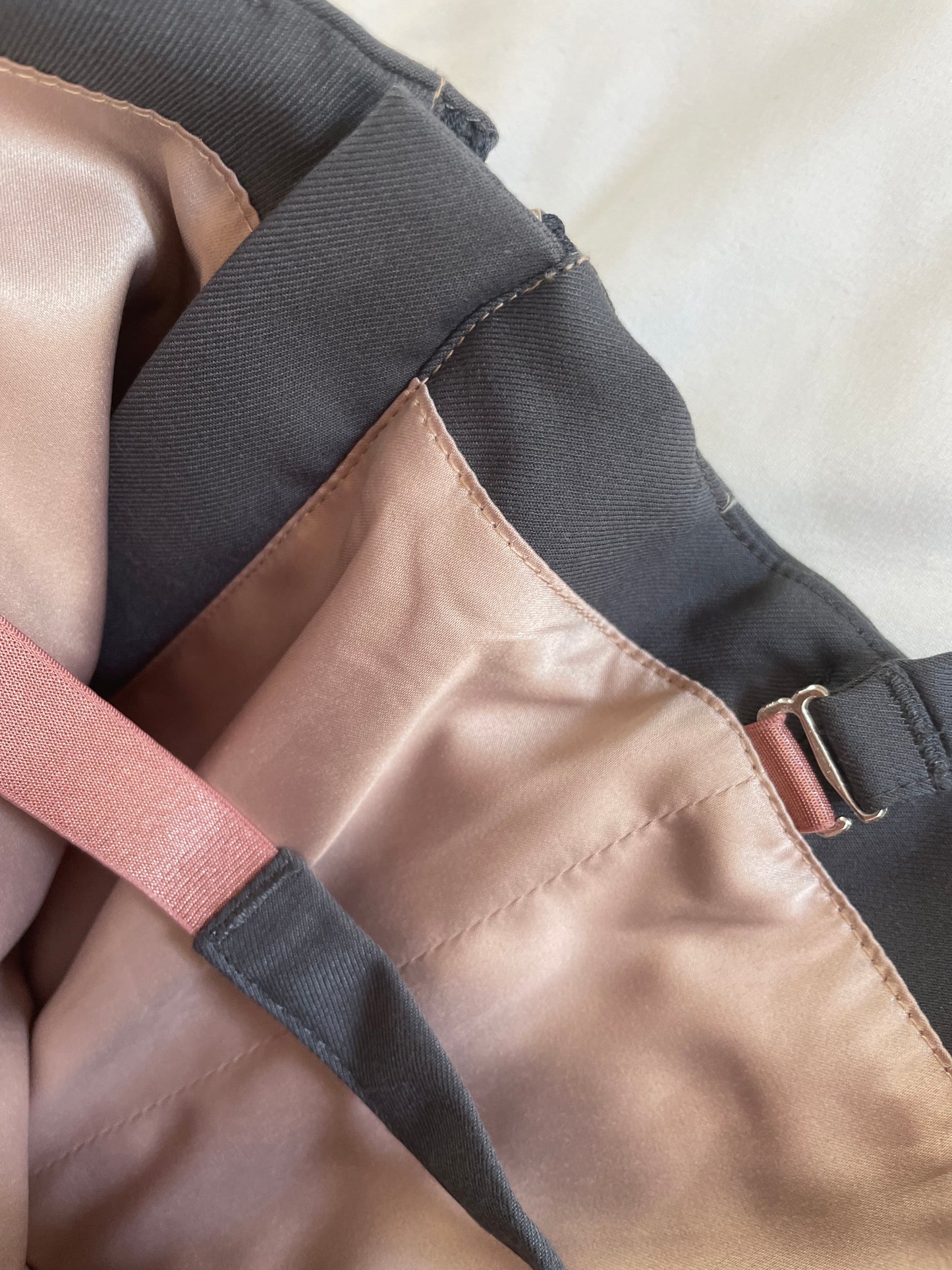 WildFang | The Empower 6-Way Corset {L}