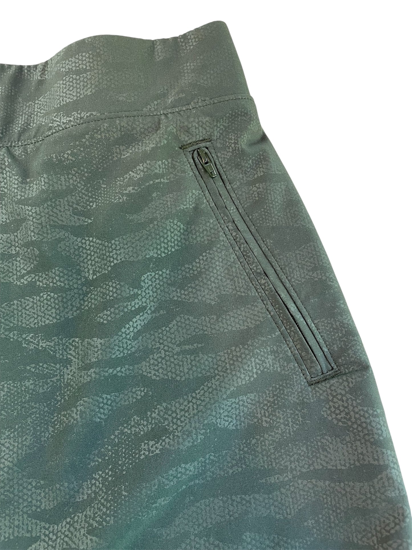 Orvis Camo Performance Skort {M}