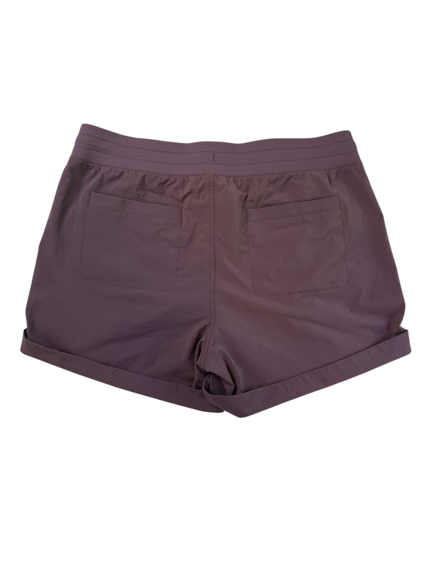 GapFit 4” Hiking Short {L}