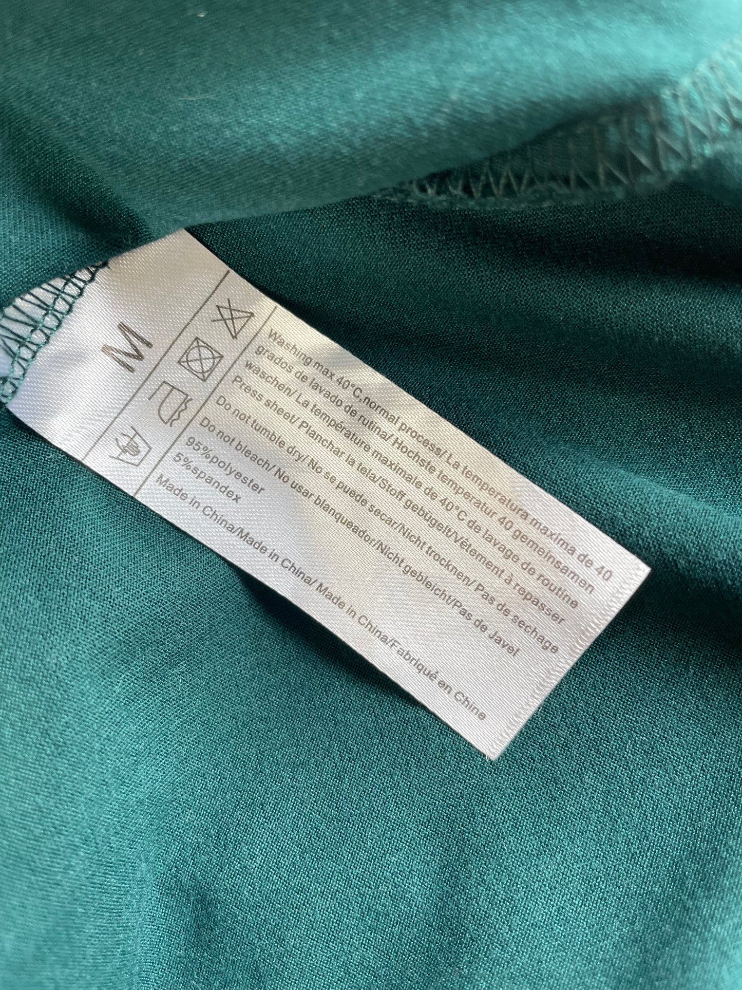 MATERNITY- Ekouaer 3-in-1 Hospital Gown/Maternity Dress/Nursing Nightgown {M}
