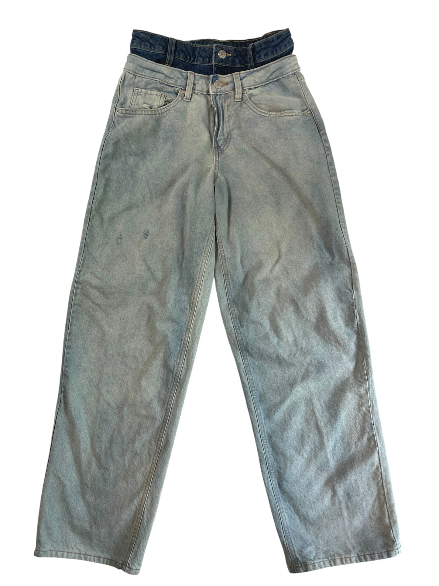 "Accomplice" Pants {Size 6}