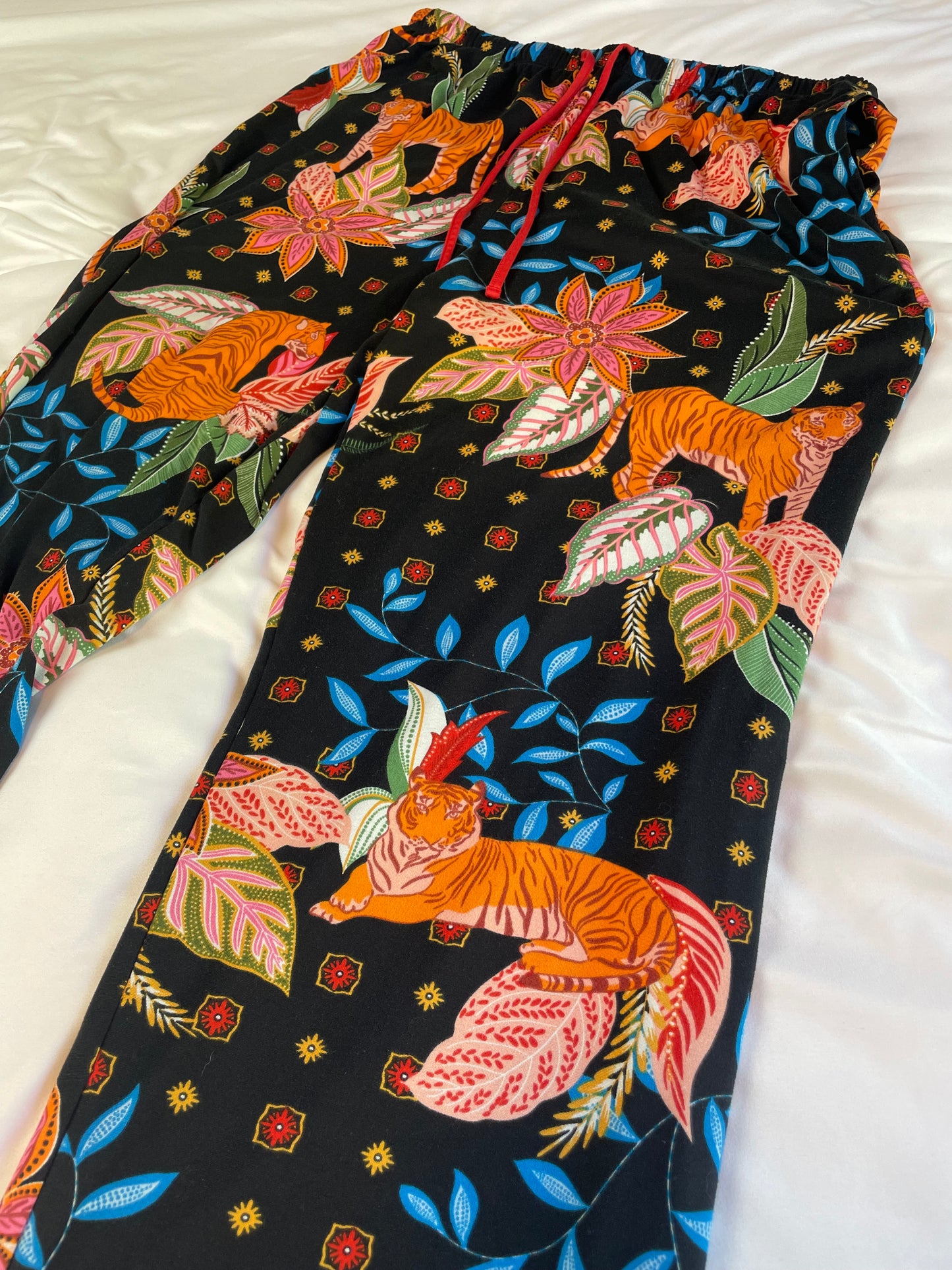 Jungle Jammies {XL}