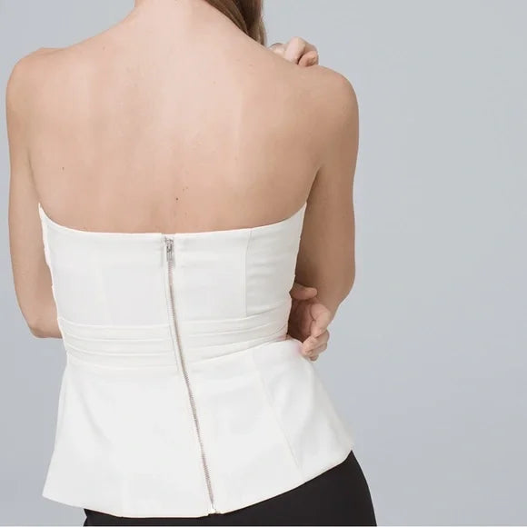 “Rosalind Outfit” (Top) {Size 2}