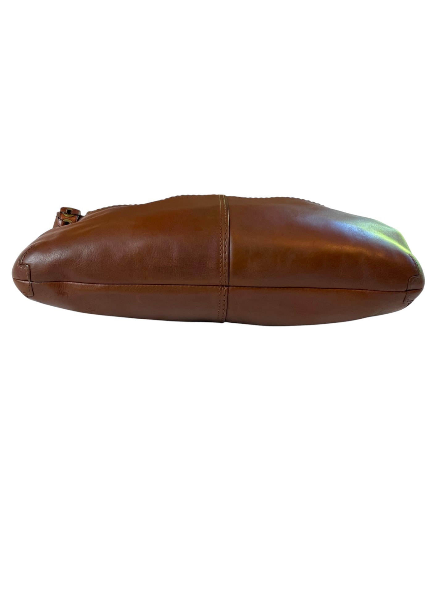 COACH (Almost) Vintage Bleecker Hobo Shoulder Bag