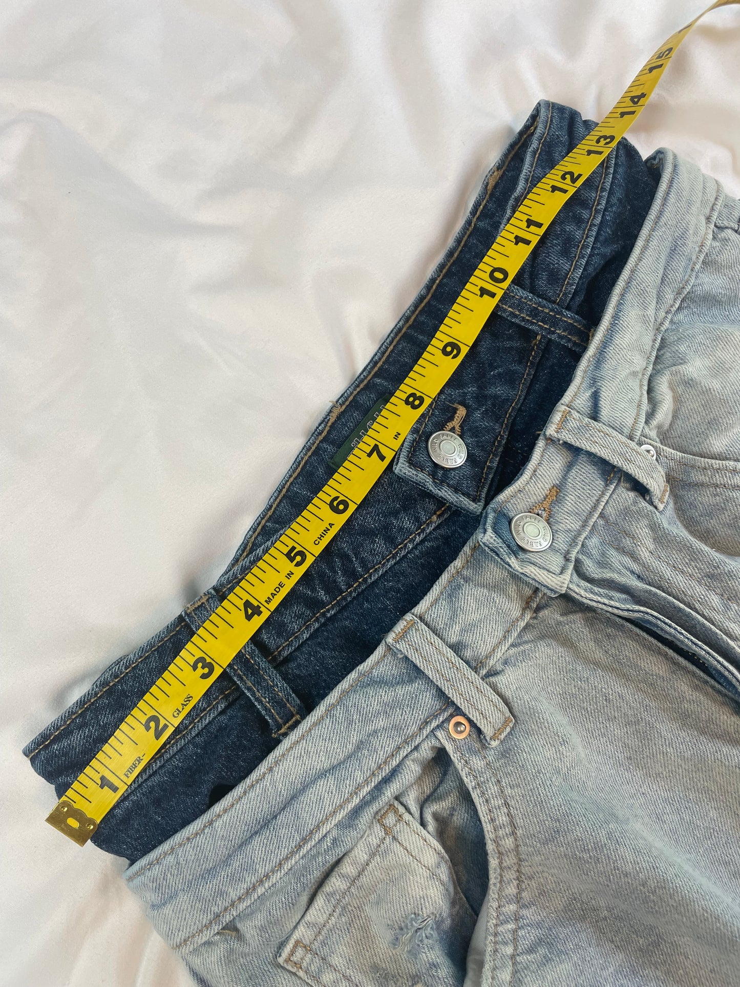 "Accomplice" Pants {Size 6}