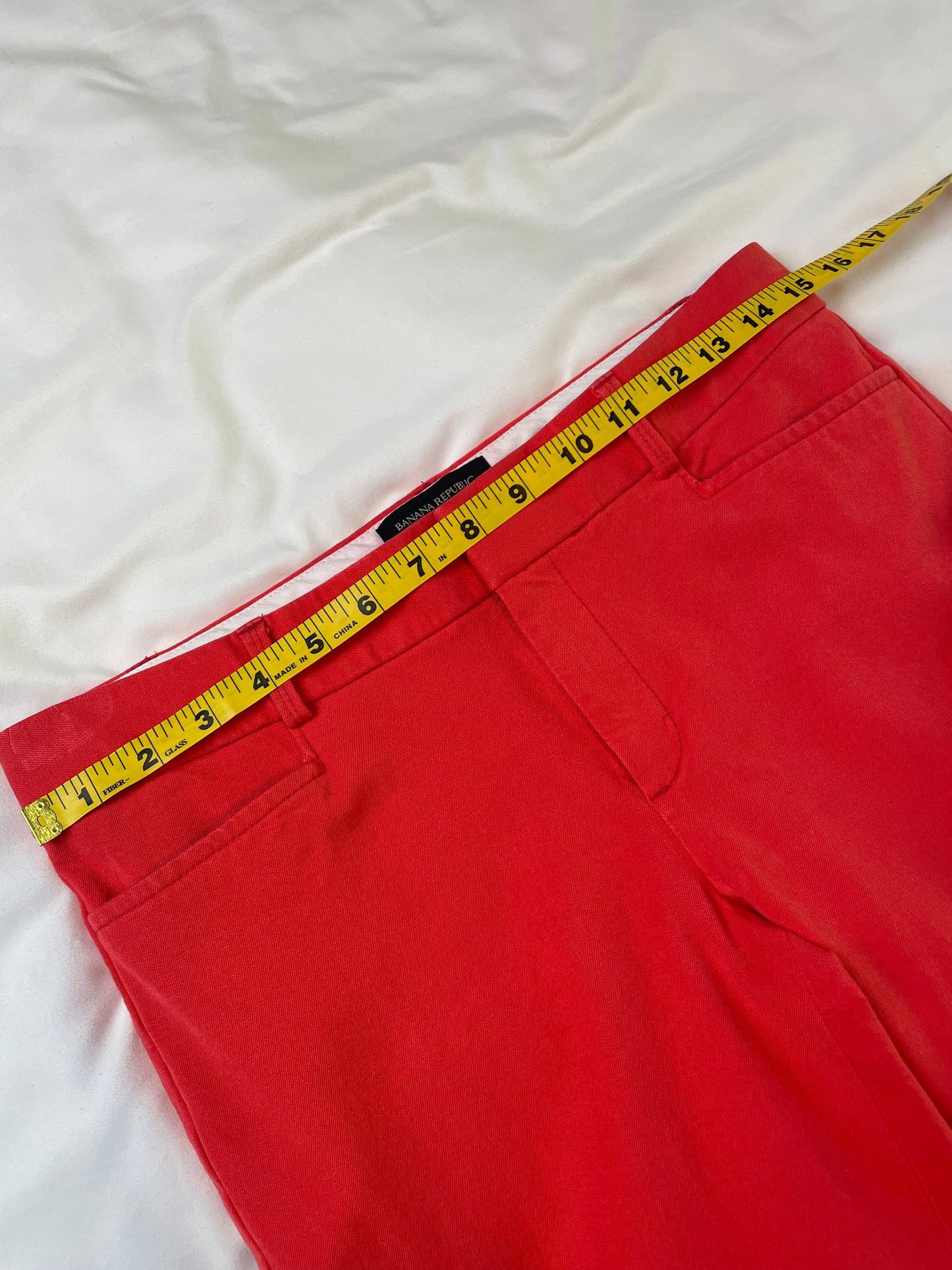 Banana Republic Factory Sloan Pant {Size 6}