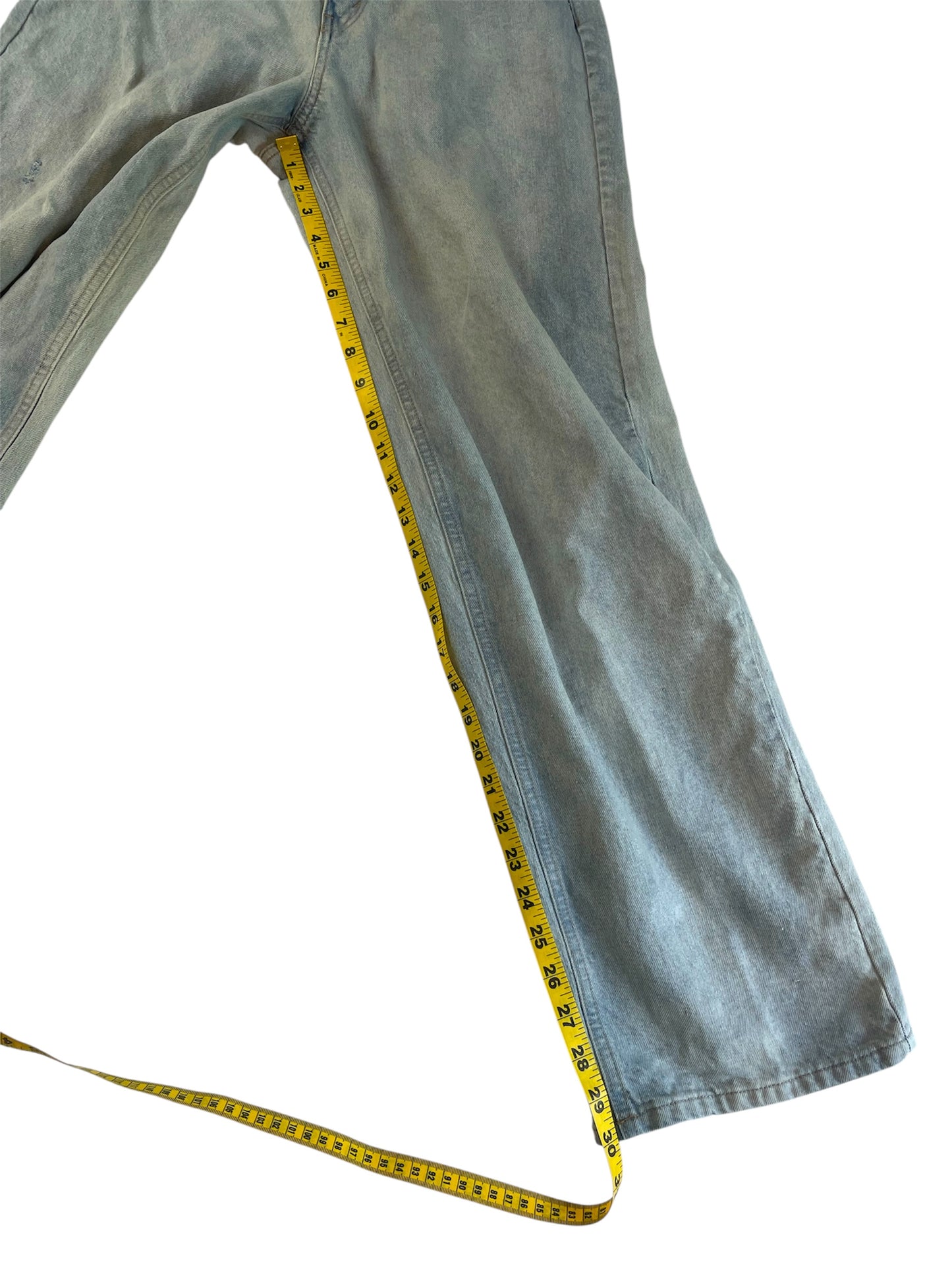 "Accomplice" Pants {Size 6}