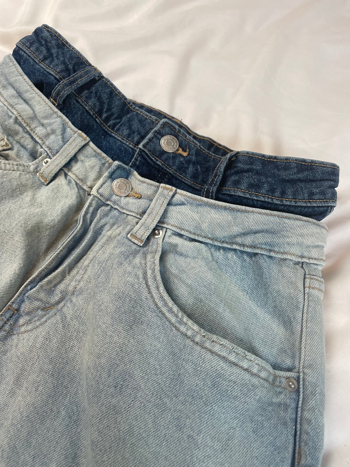 "Accomplice" Pants {Size 6}
