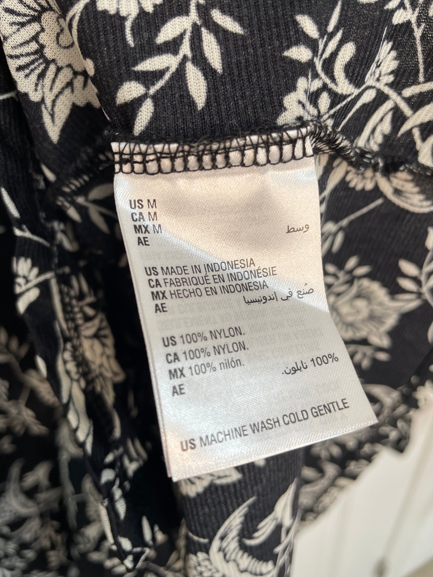 “First Baby Facebook Bundle” Blouse {M}