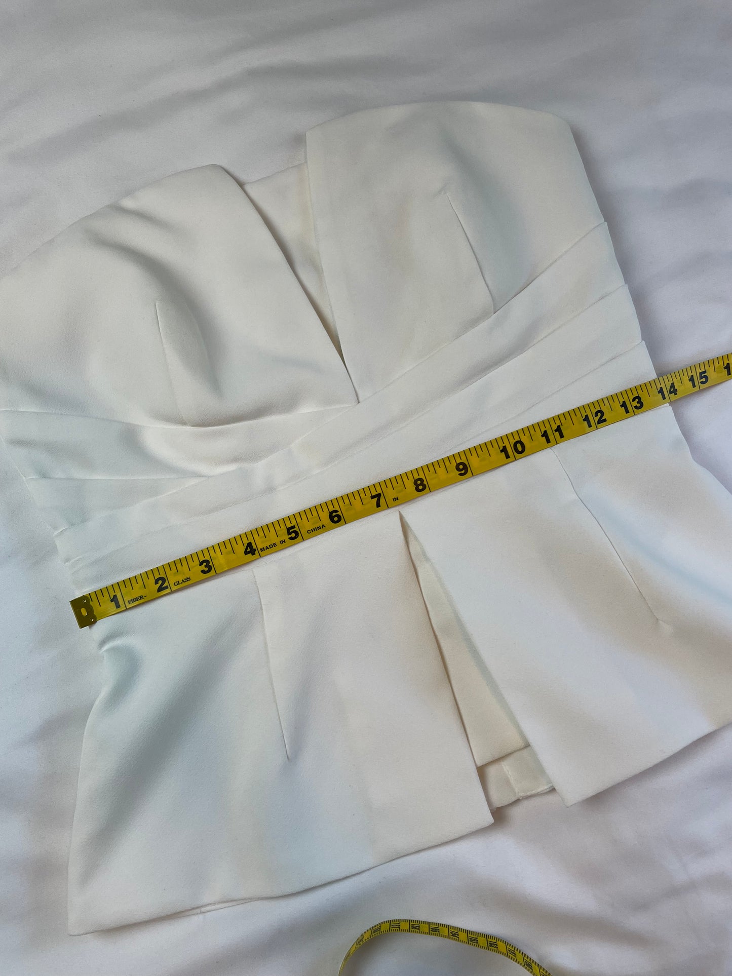 “Rosalind Outfit” (Top) {Size 2}