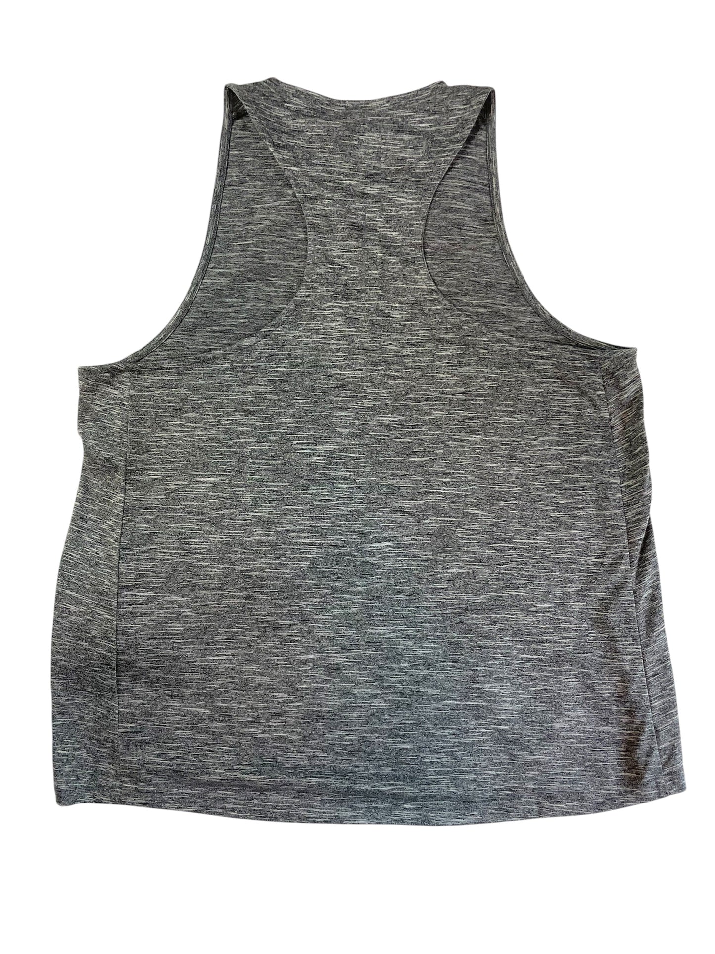 Adidas Racerback Tank {L}