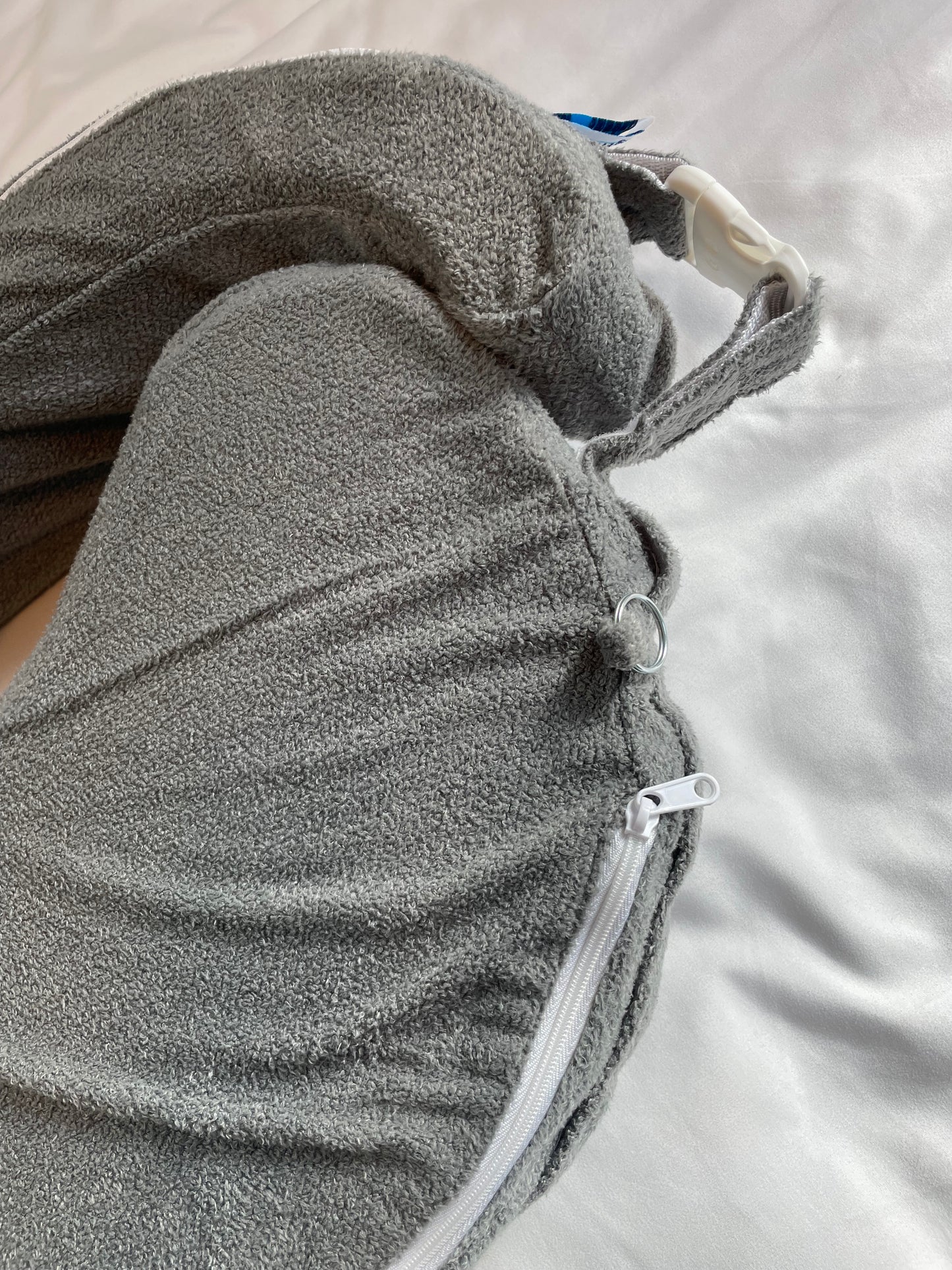 My Brest Friend | Deluxe Nursing Pillow