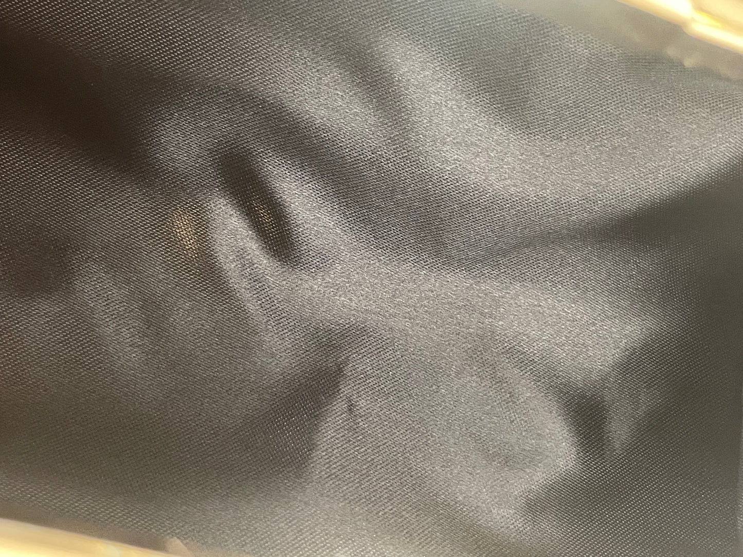 Authentic Dolce and Gabbana Miss Curly Handbag