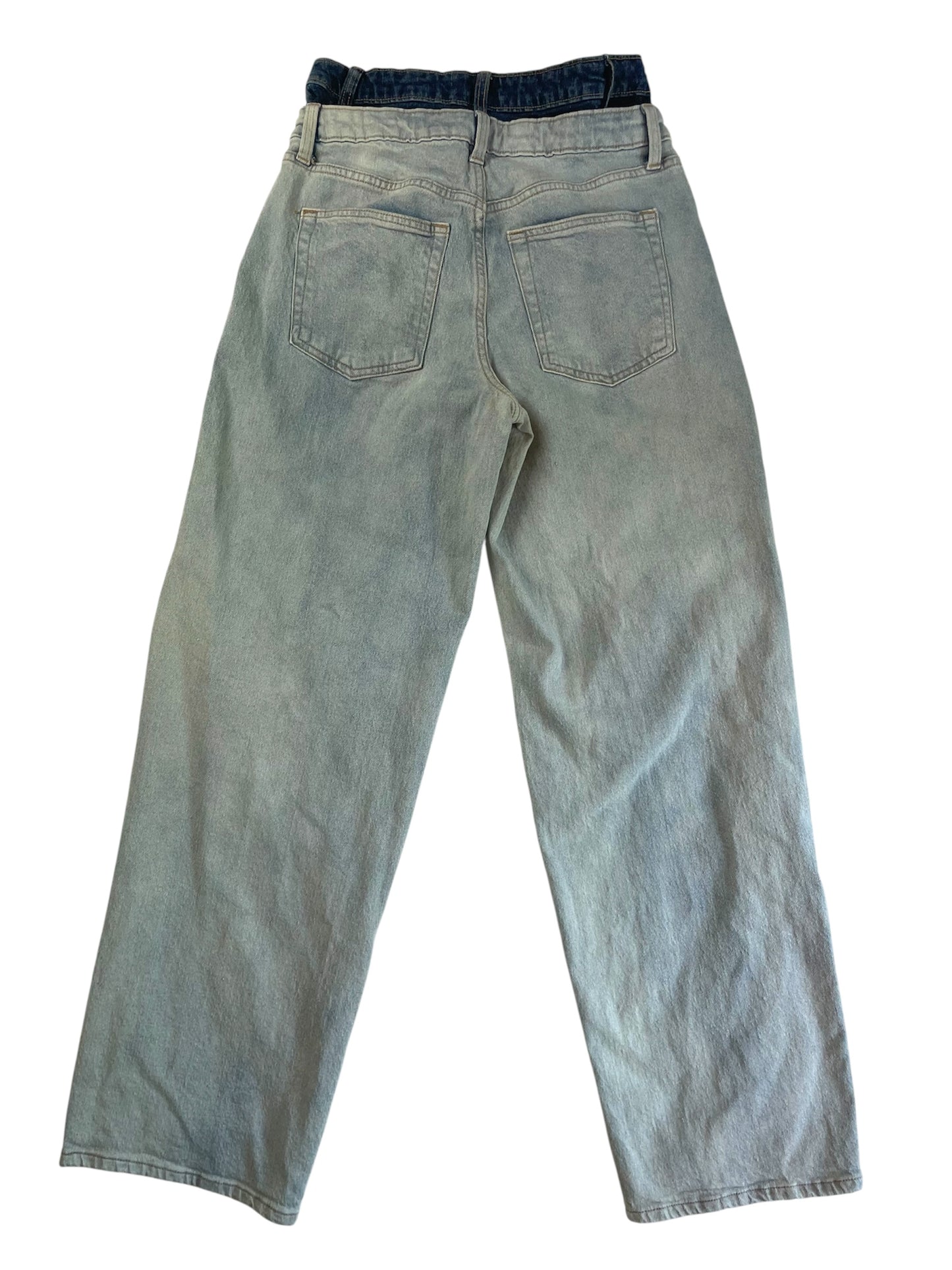 "Accomplice" Pants {Size 6}