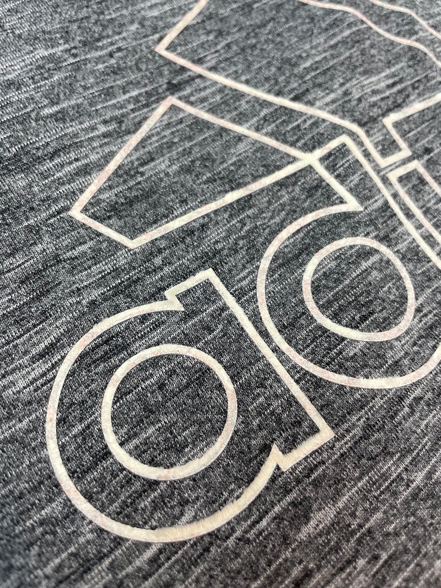 Adidas Racerback Tank {L}