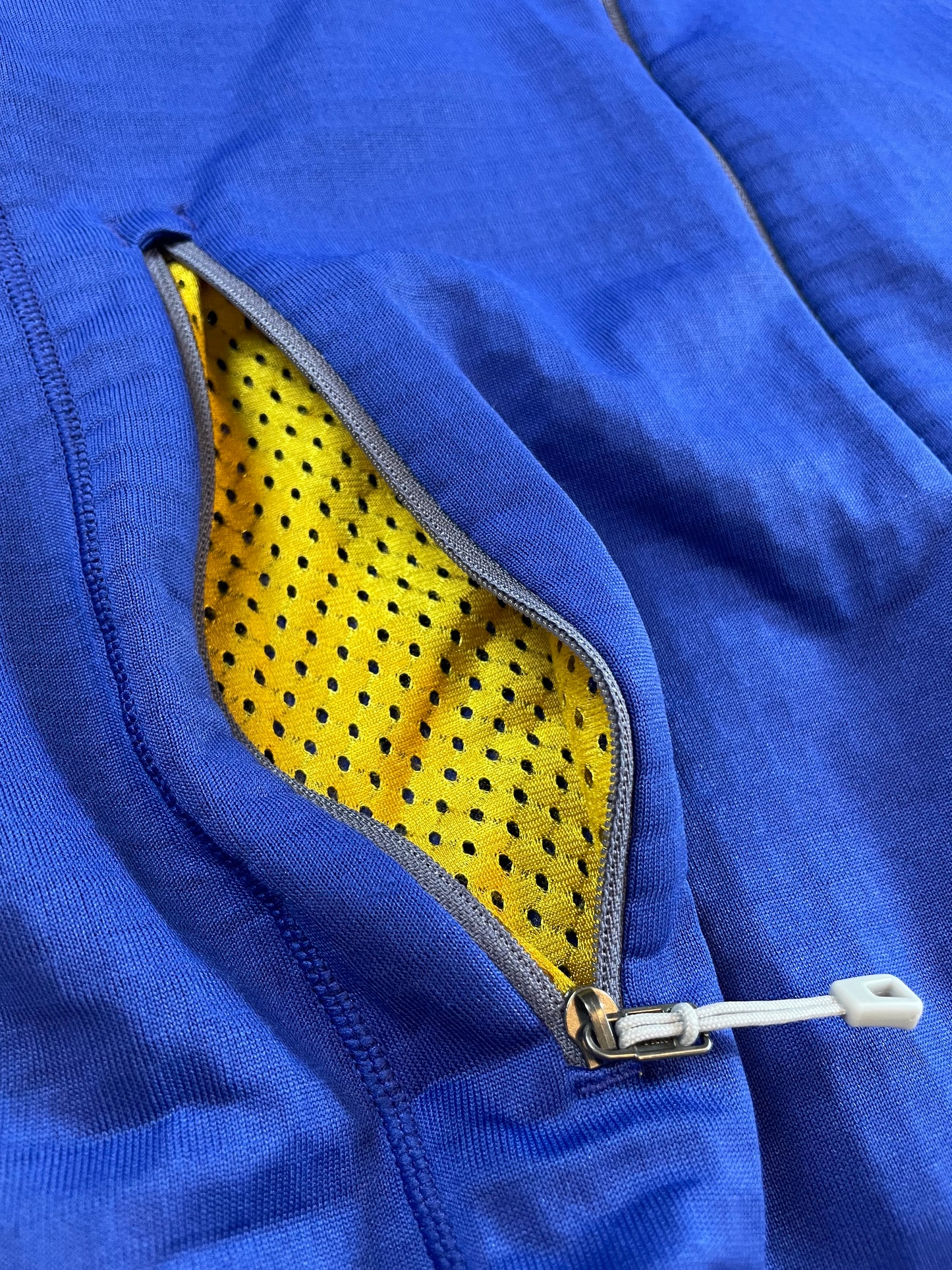Patagonia R1 Full-Zip Jacket {M}