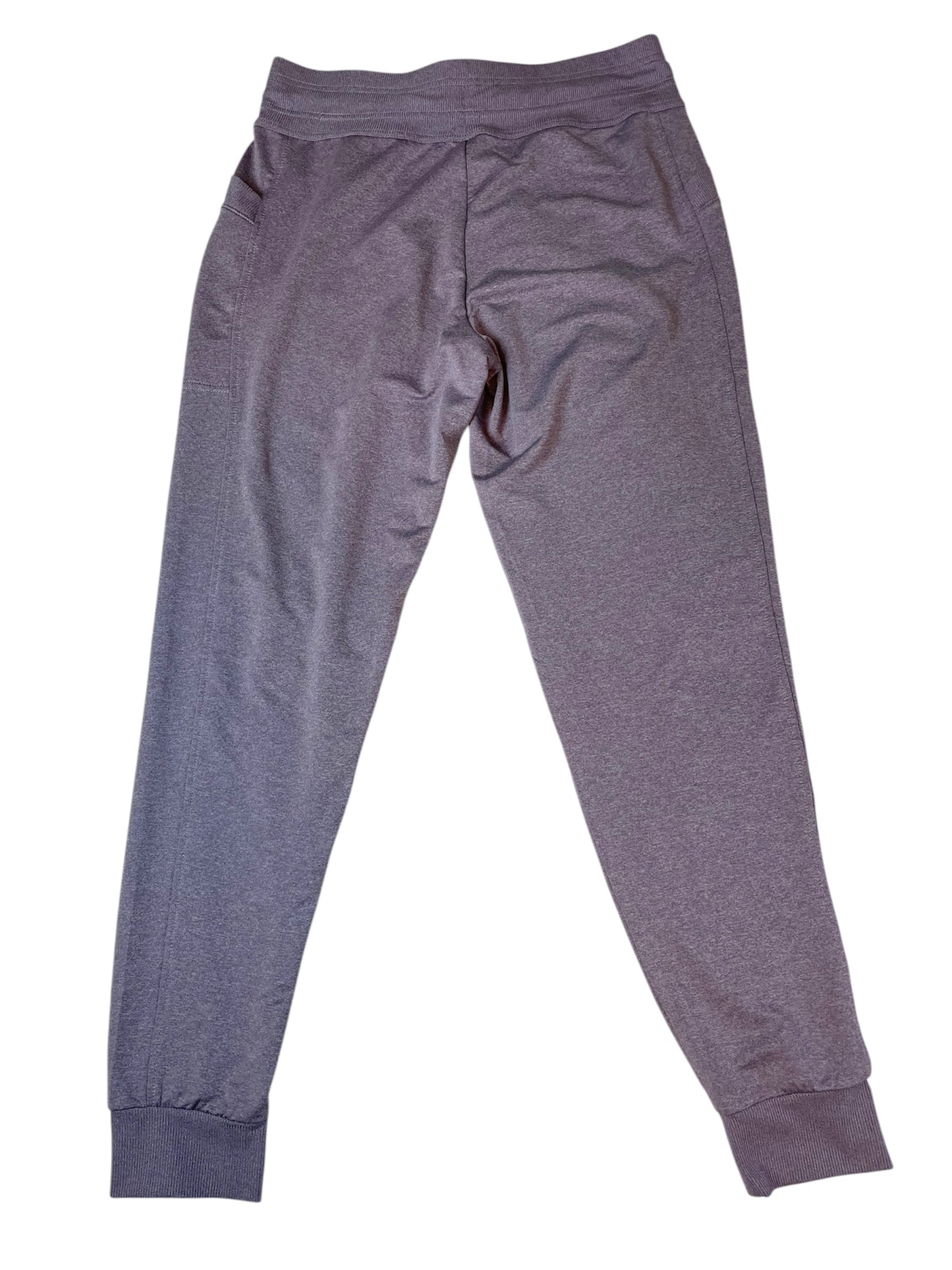 32 Degrees HEAT Sportswear Fit Training Joggers- Purple {S}
