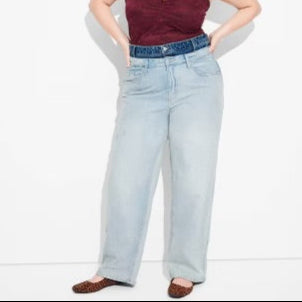 "Accomplice" Pants {Size 6}