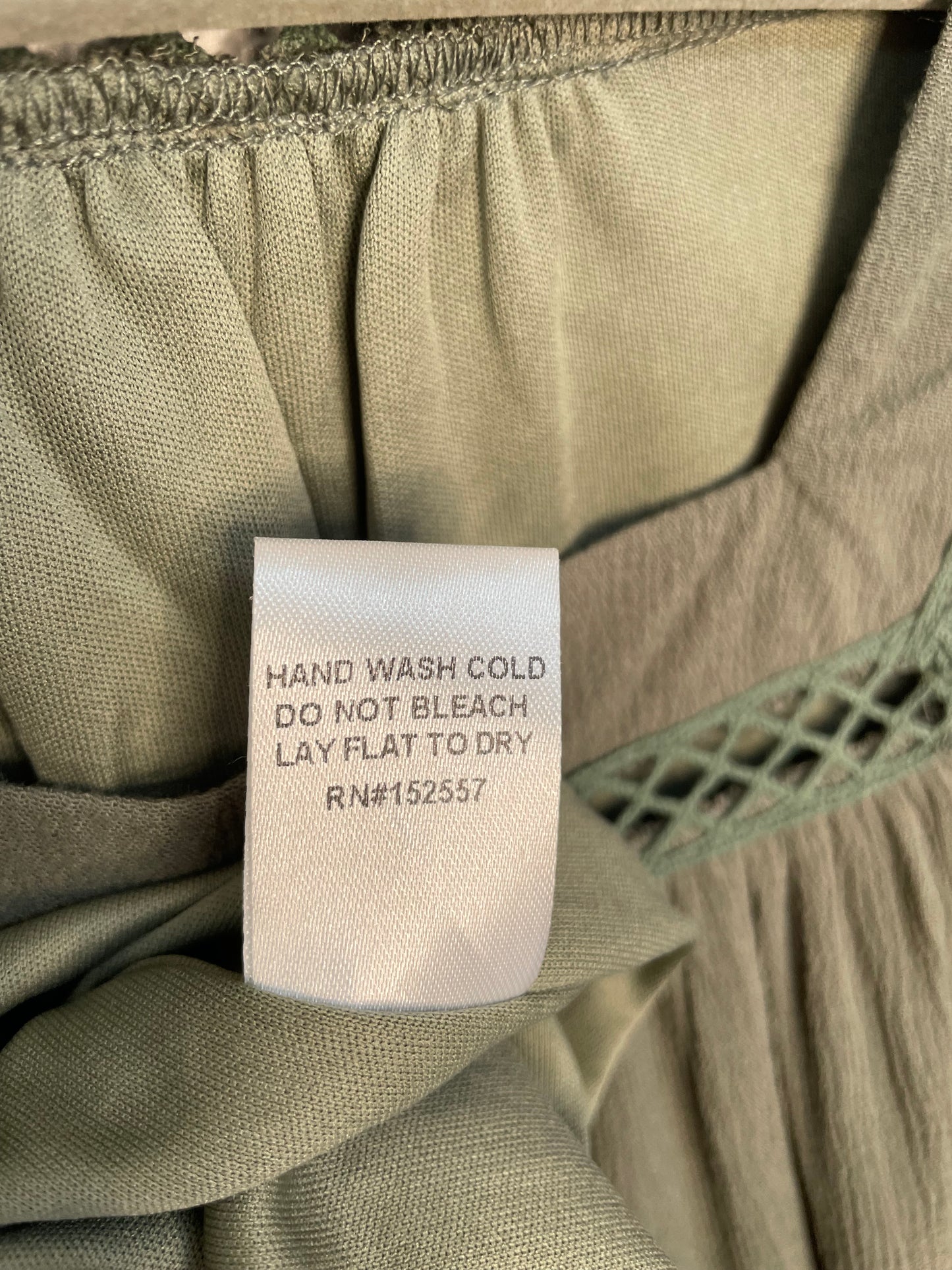 “Babymoon Dinner” Dress {S}