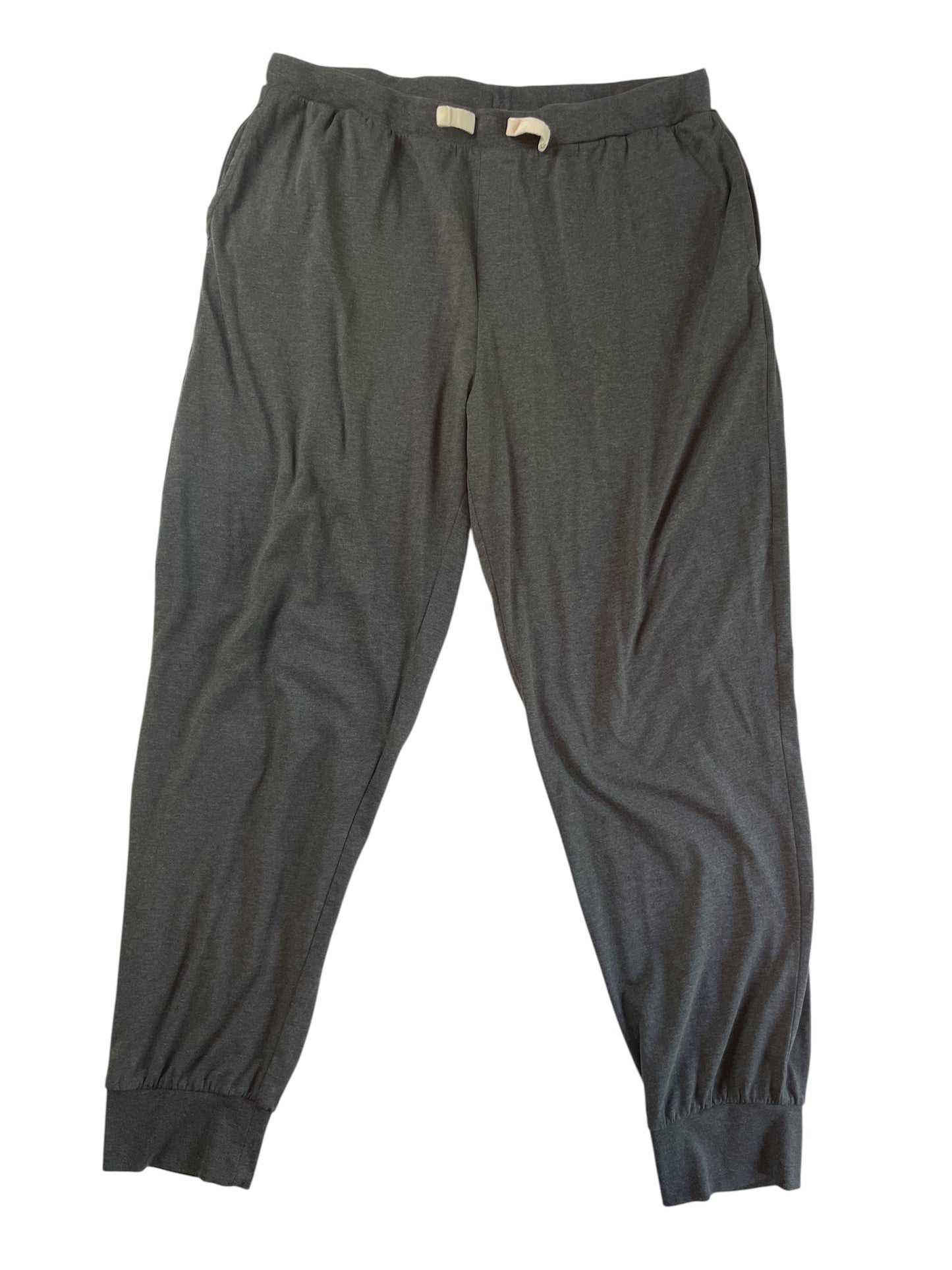 Dip Sleepwear Charcoal Joggers {XL}