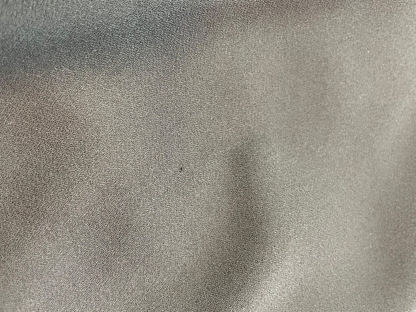 Torrid Black Short Sleeve Pullover Blouse {2XL}