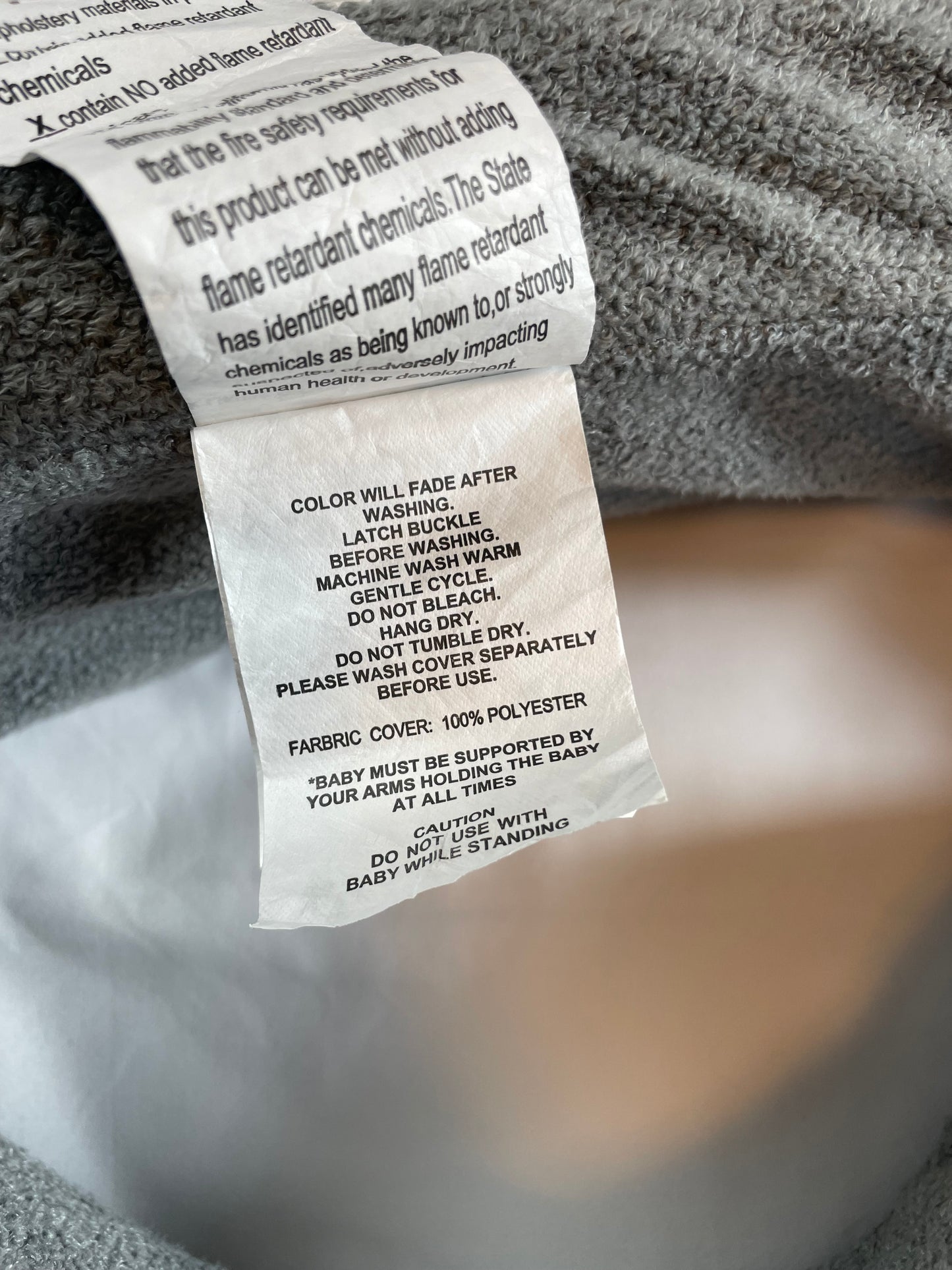 My Brest Friend | Deluxe Nursing Pillow