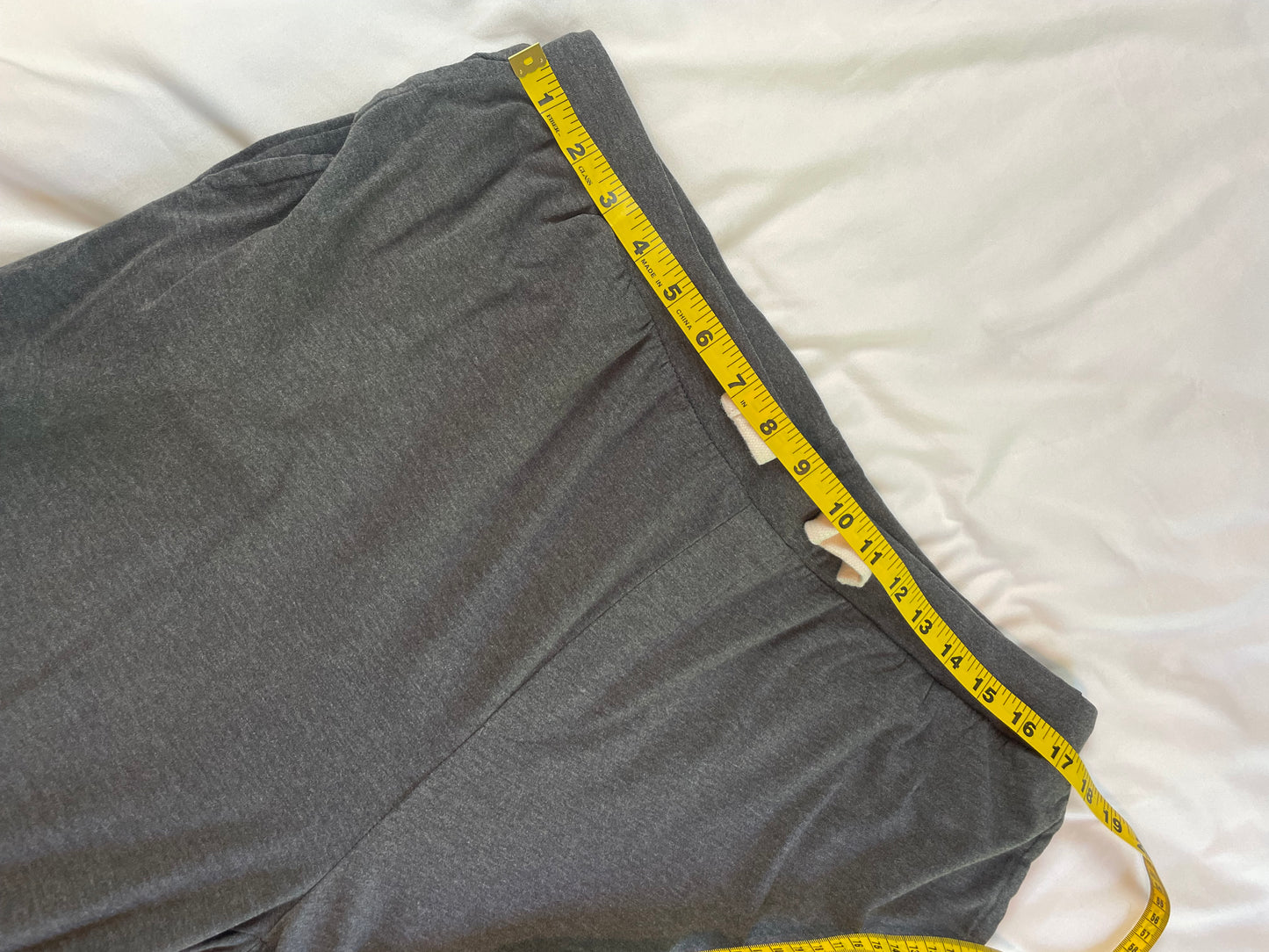 Dip Sleepwear Charcoal Joggers {XL}