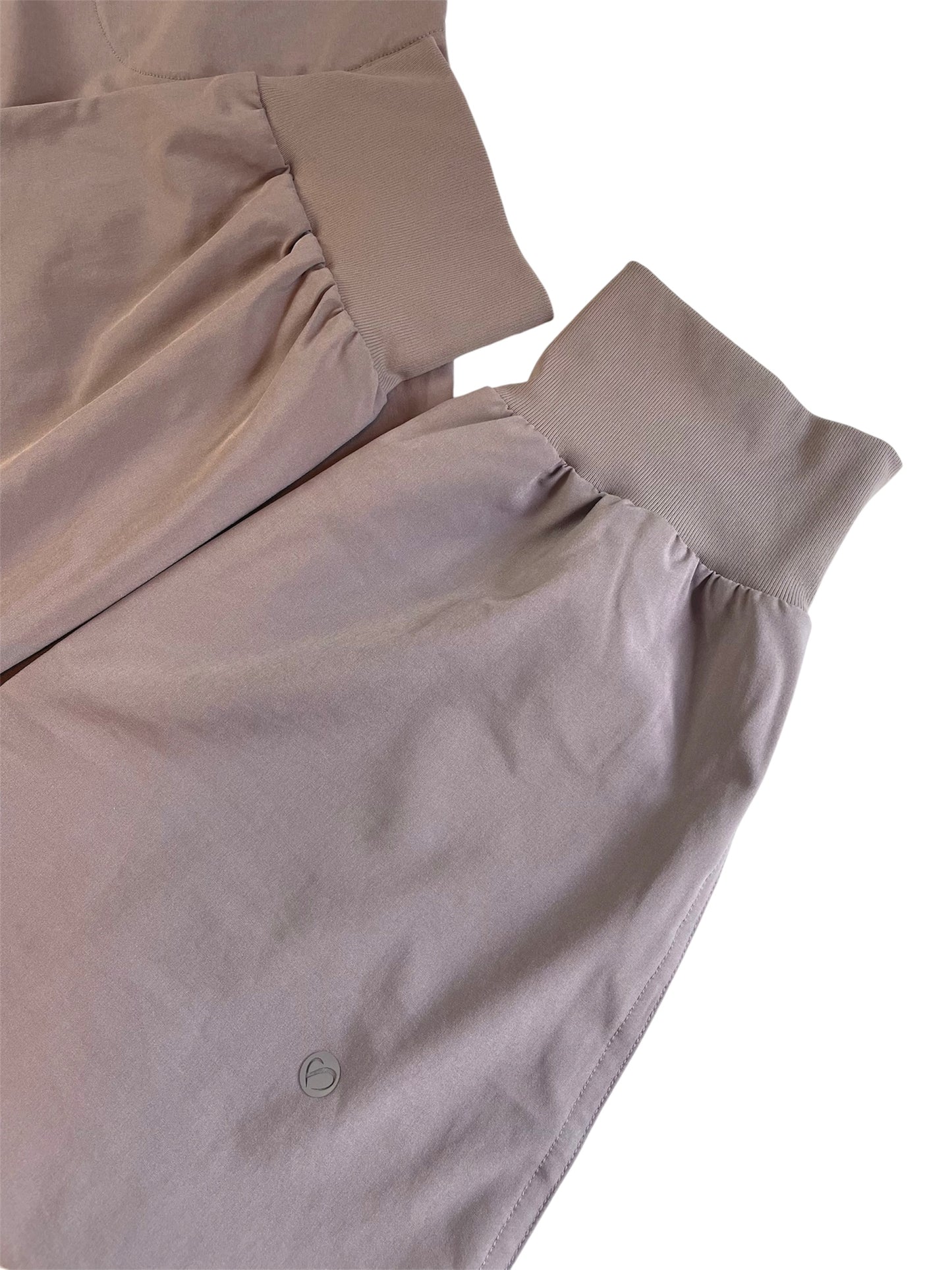 CRZ Yoga | Feathery-Fit Drawstring Joggers {XL}