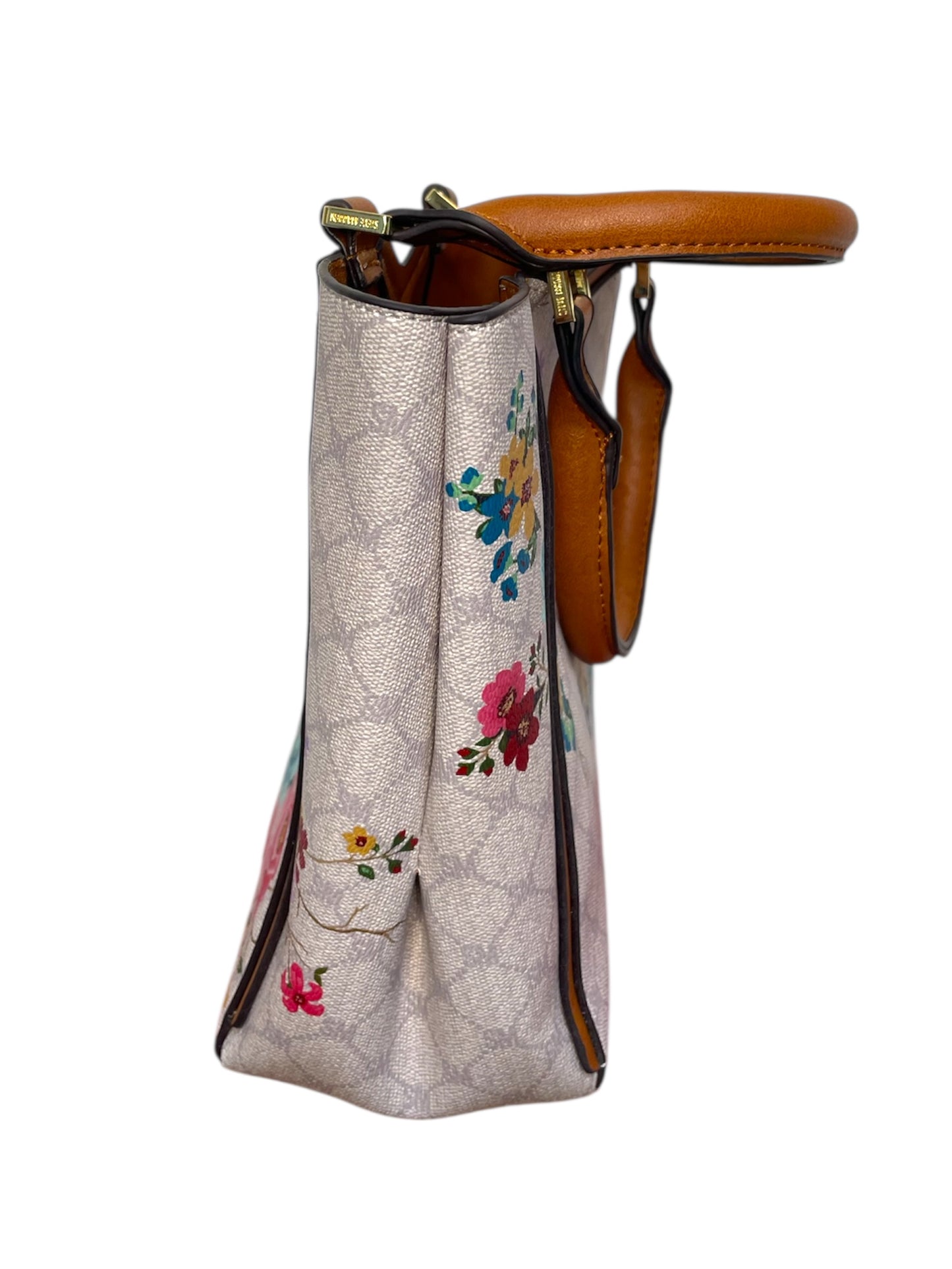 Steve Madden Floral 2-way Purse