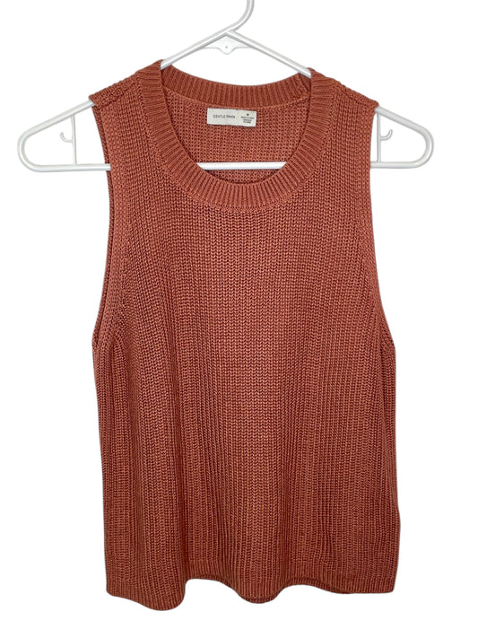 Gentle Fawn Knit Tank {M}