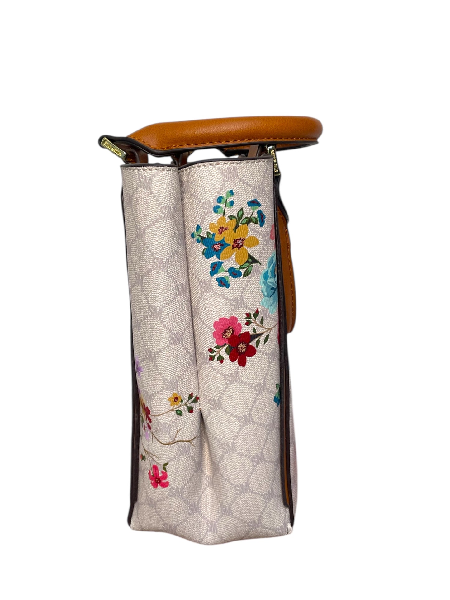 Steve Madden Floral 2-way Purse