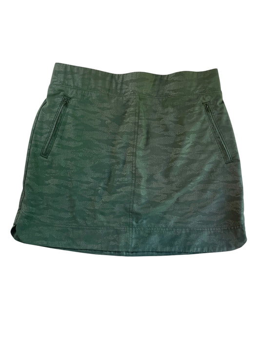Orvis Camo Performance Skort {M}