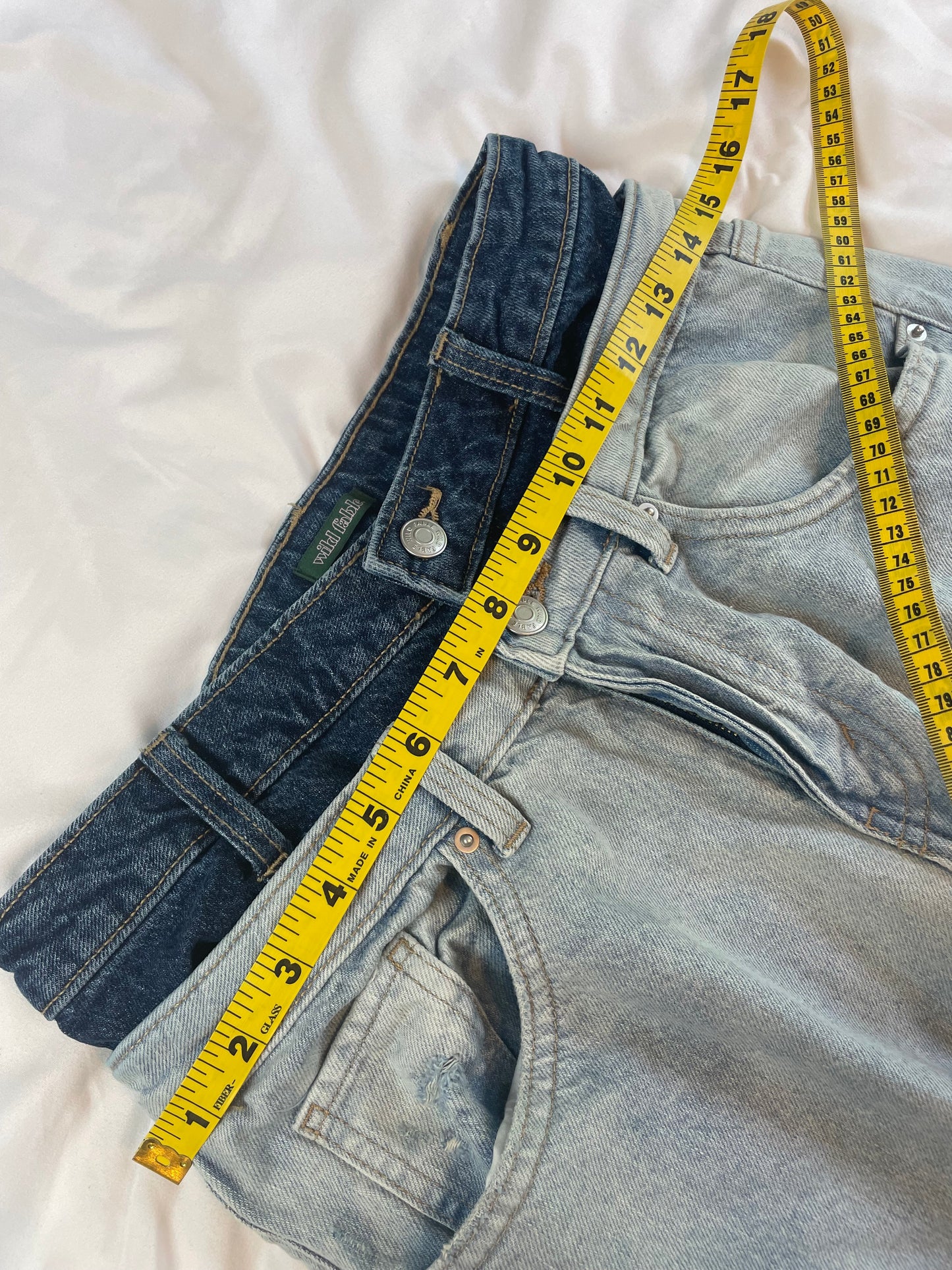 "Accomplice" Pants {Size 6}