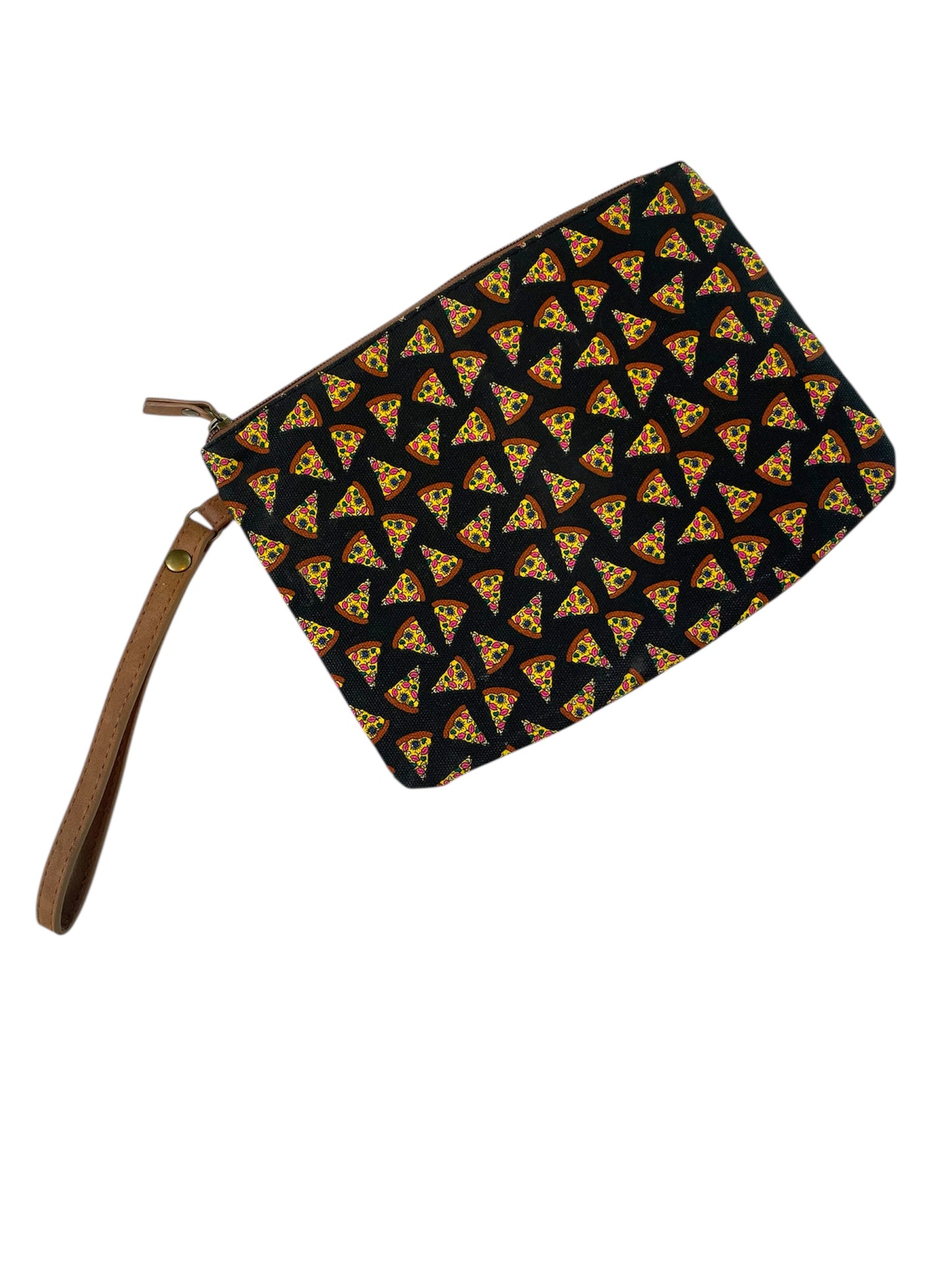 Pizza Pouch