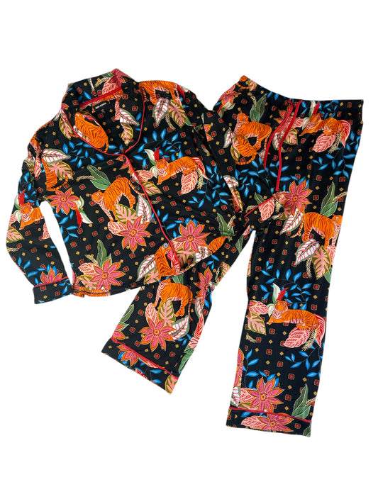 Jungle Jammies {XL}