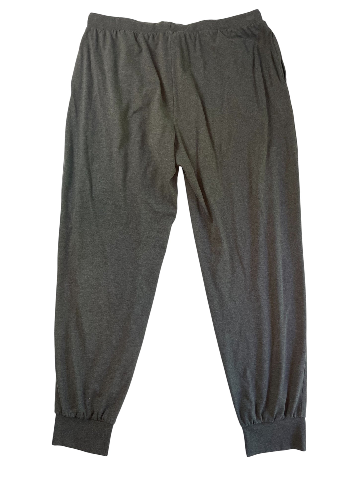 Dip Sleepwear Charcoal Joggers {XL}