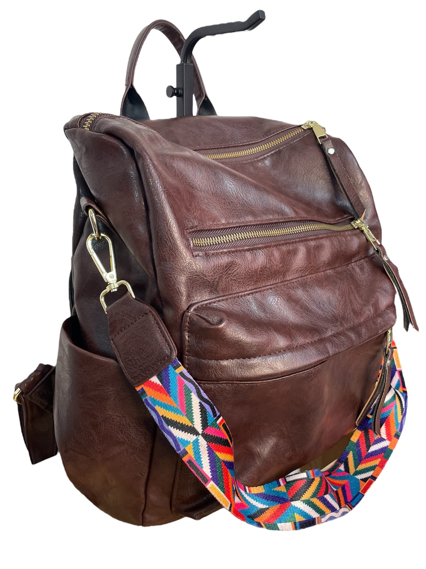 The “Hamilton” Bag