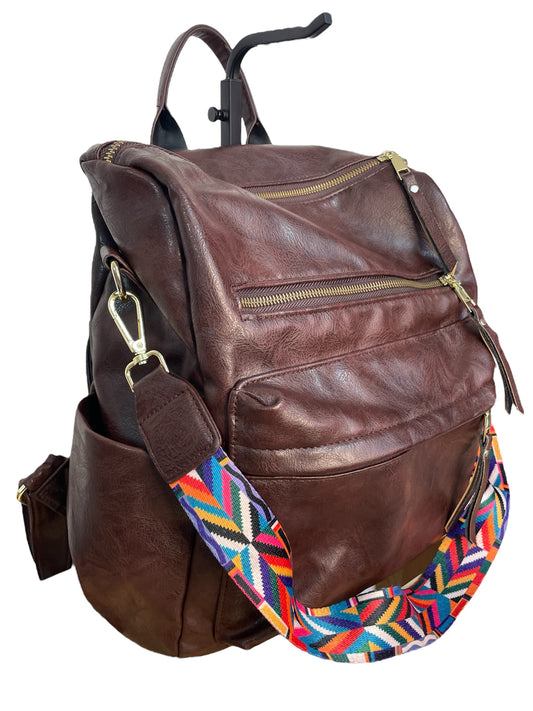 The “Hamilton” Bag