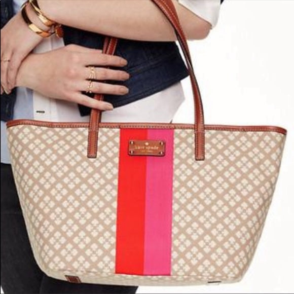 Kate Spade Harmony Tote