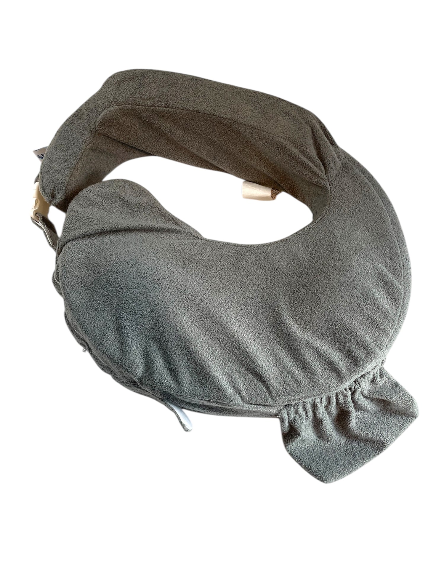 My Brest Friend | Deluxe Nursing Pillow