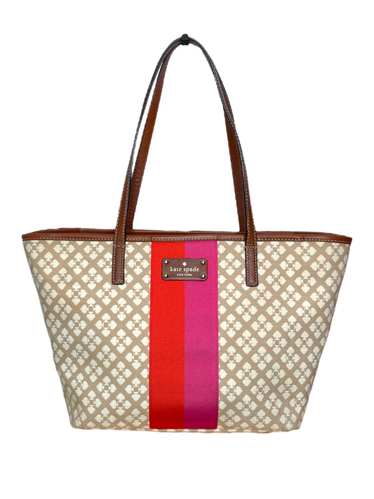 Kate Spade Harmony Tote