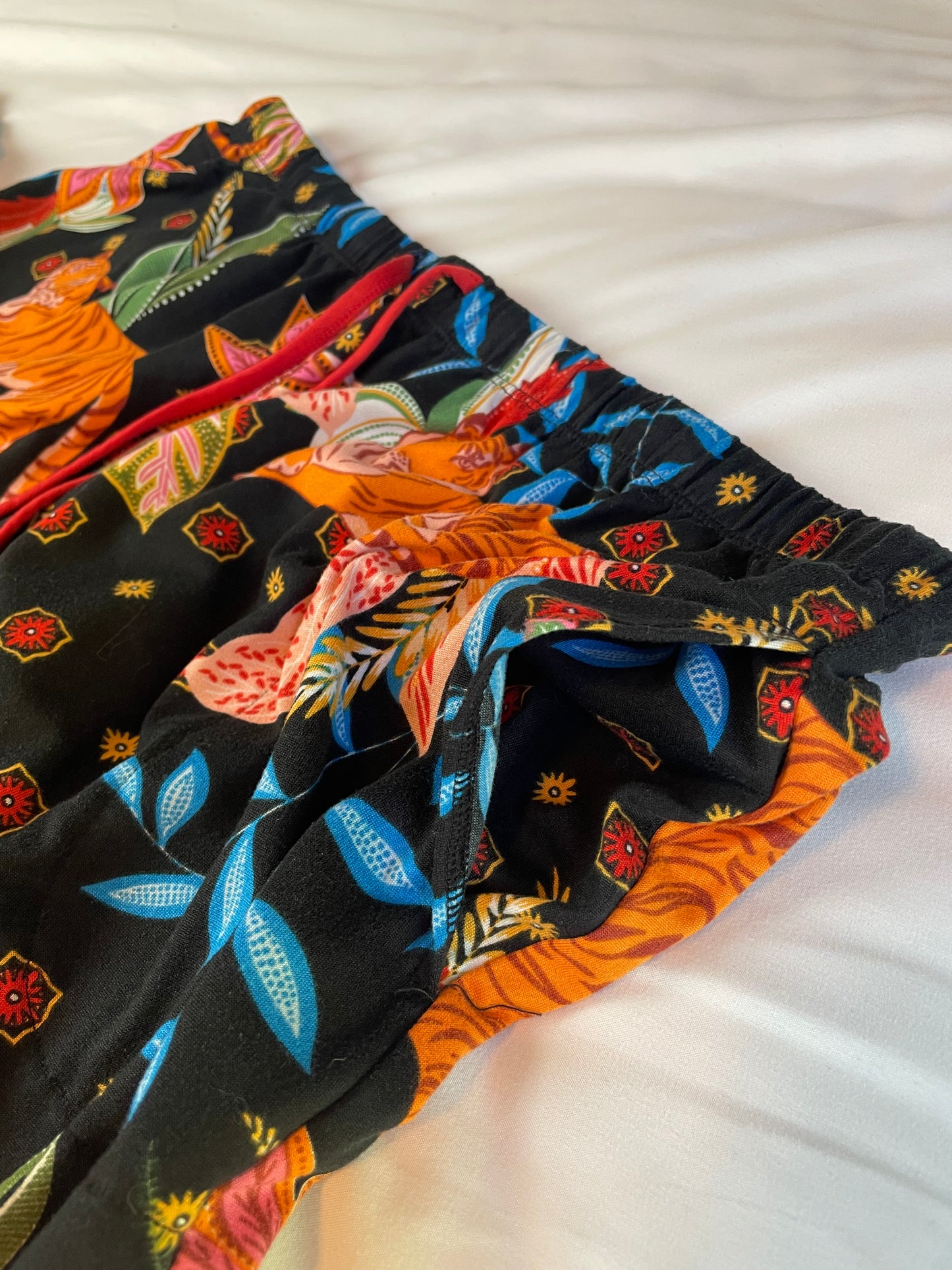 Jungle Jammies {XL}