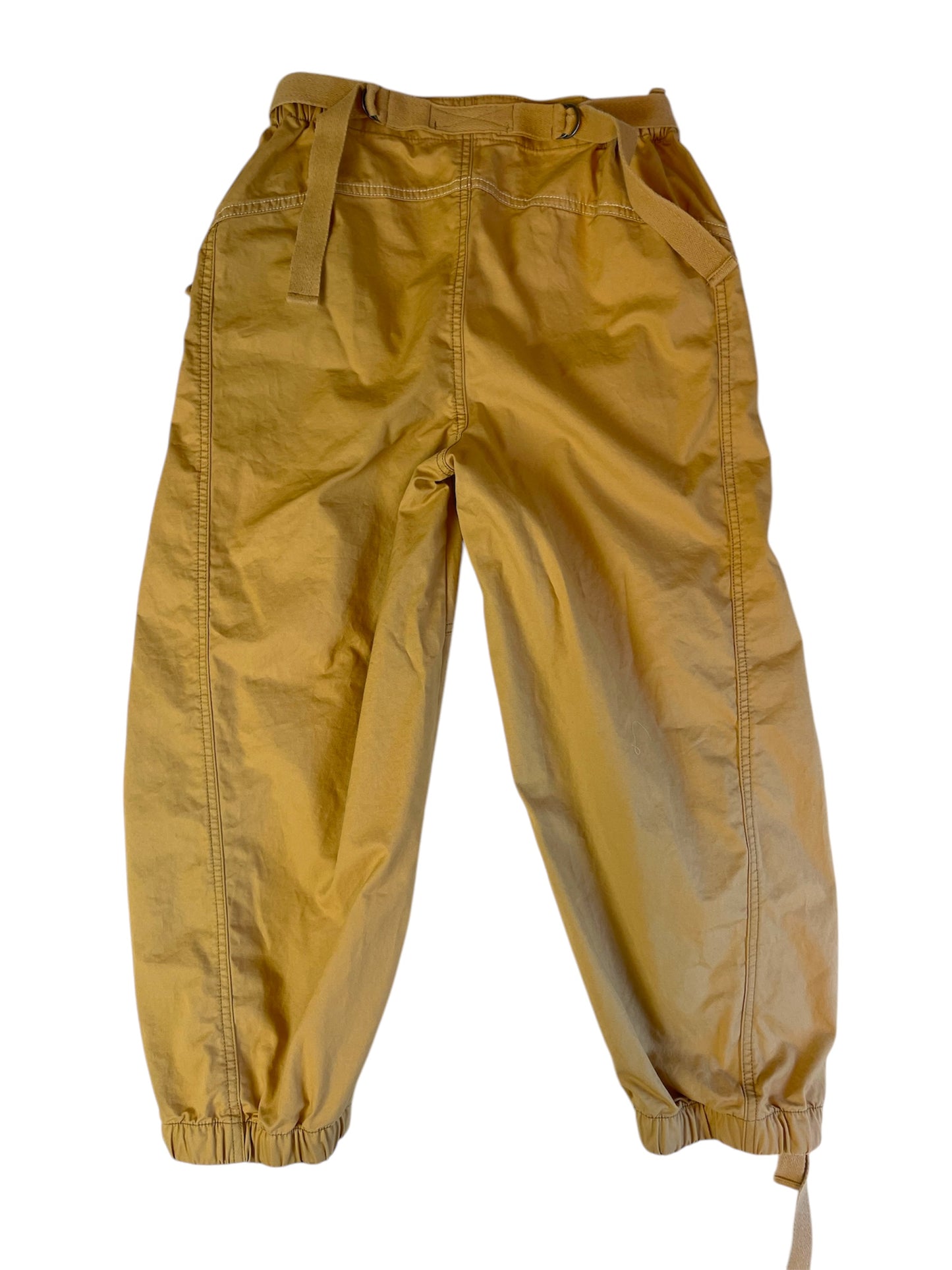 Urban Outfitters | KIMCHI BLUE | Deena Utility Capri Pant {XS}