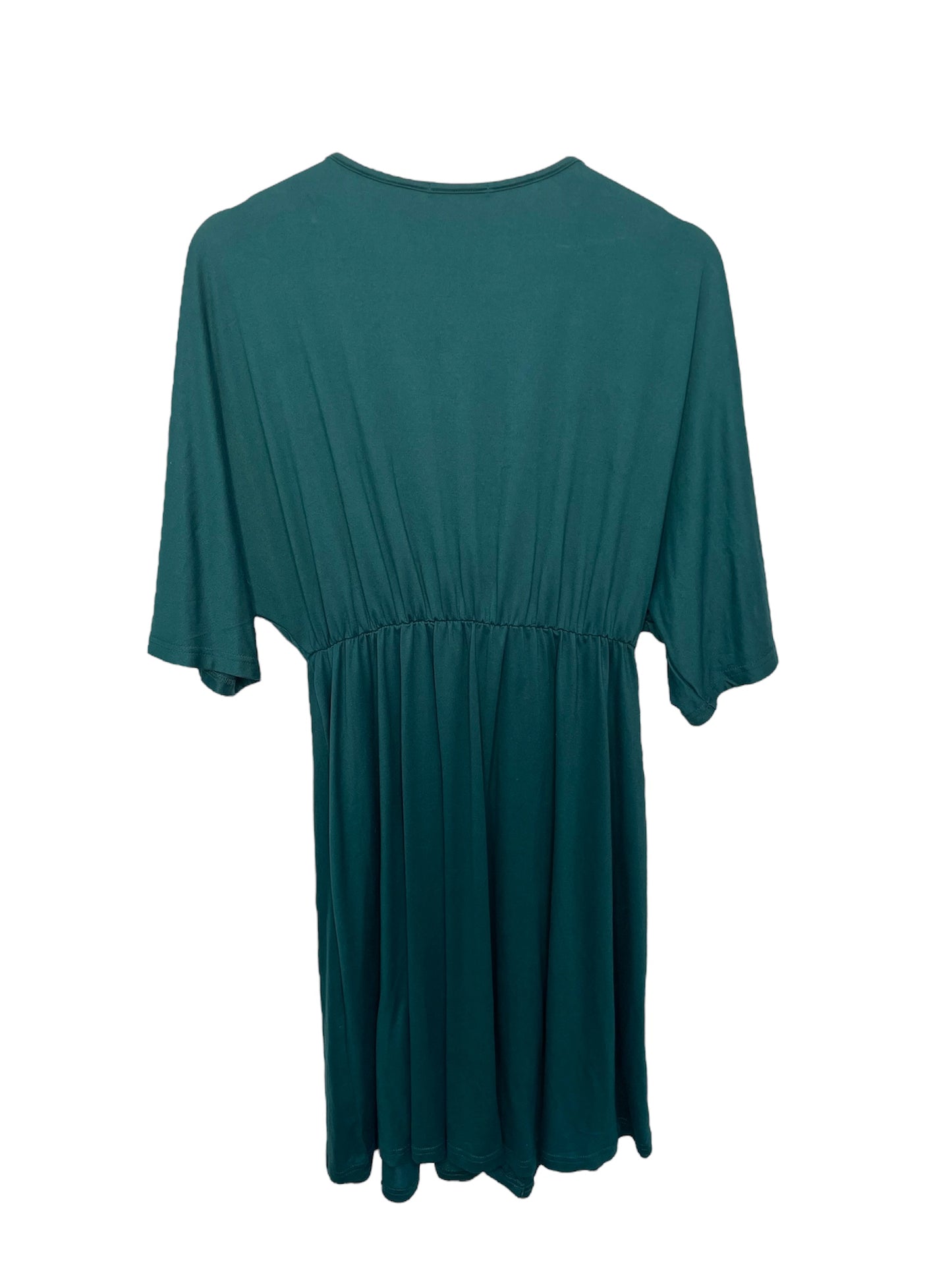 MATERNITY- Ekouaer 3-in-1 Hospital Gown/Maternity Dress/Nursing Nightgown {M}