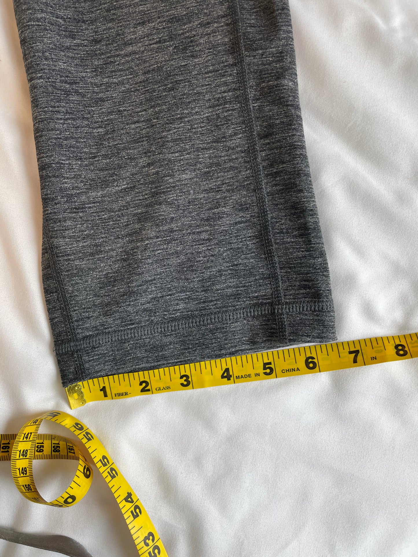 Duluth Trading Co Women’s NoGA Classic Slim Leg Pant {Mx29}
