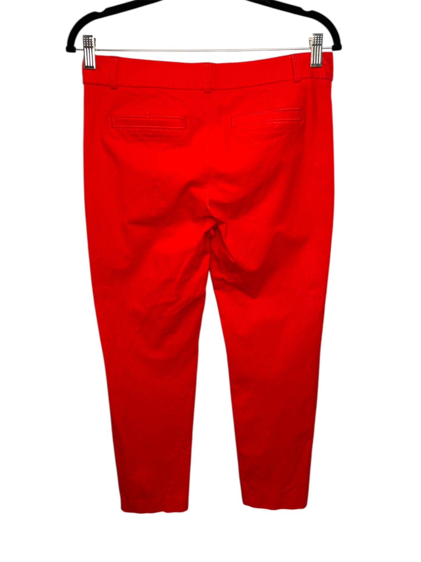 Banana Republic Factory Sloan Pant {Size 6}